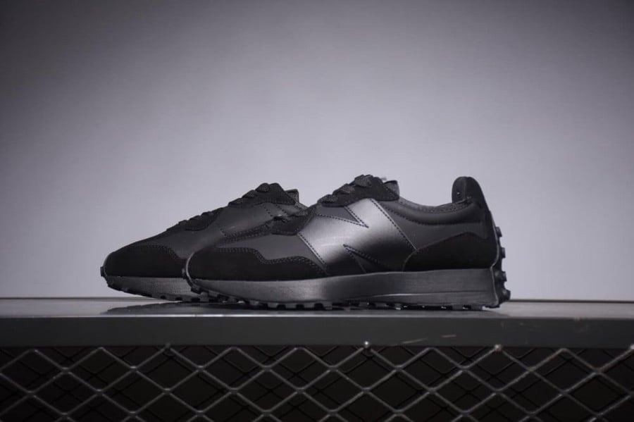 حذاء | New Balance Black