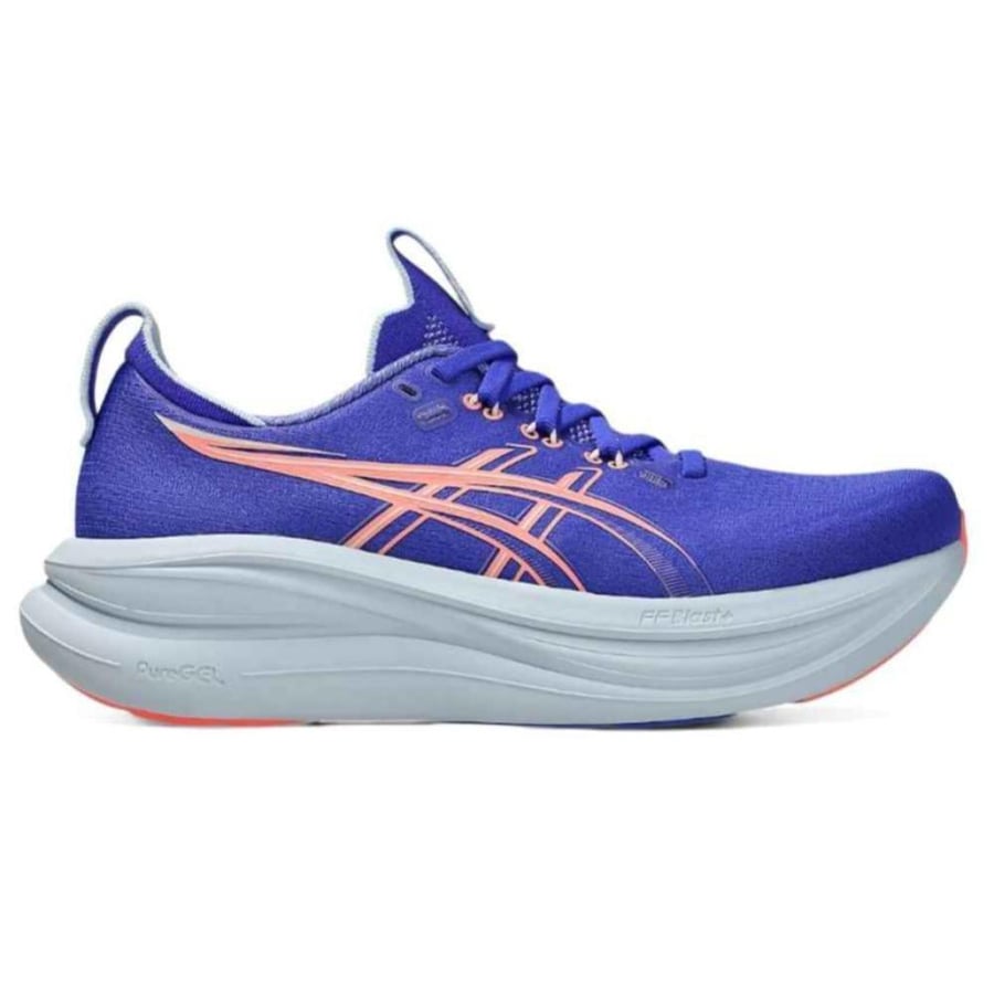حذاء | ASICS GEL-NIMBUS 28 Indigo Blue Coral