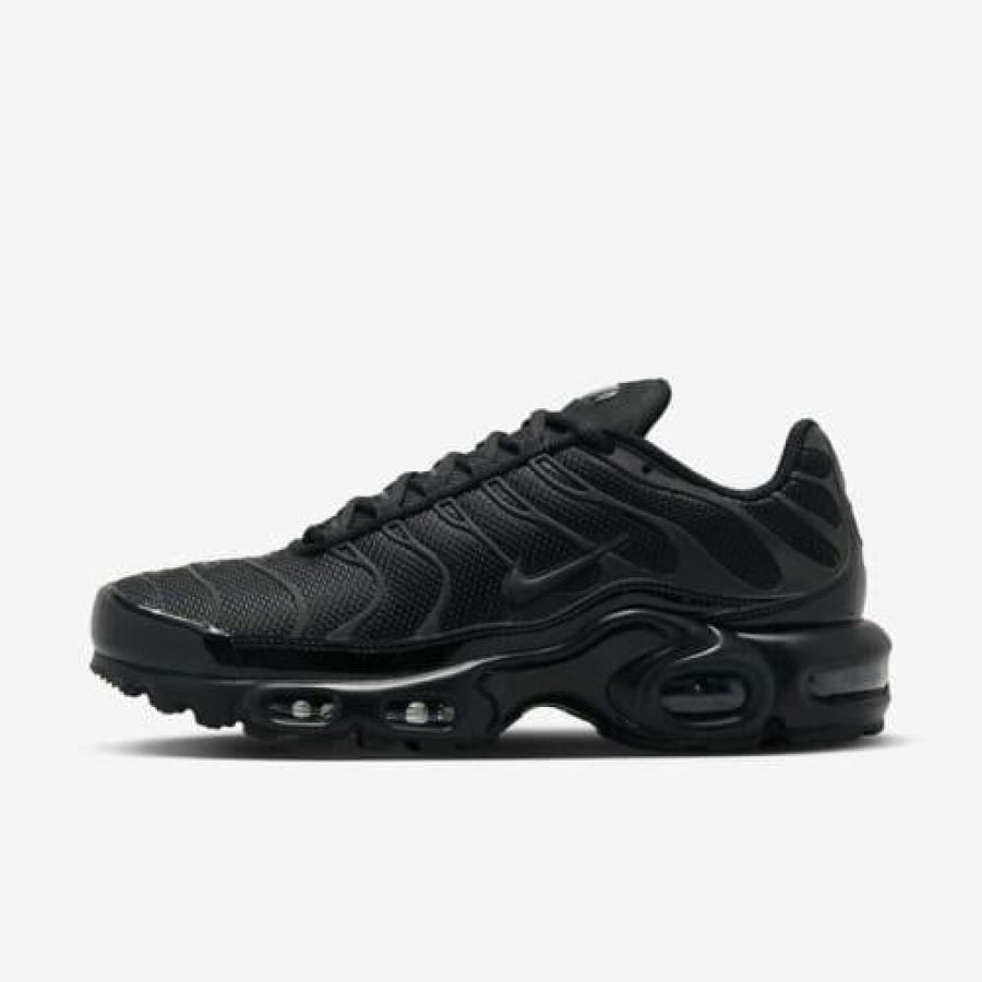حذاء | Nike Air Max Plus Black