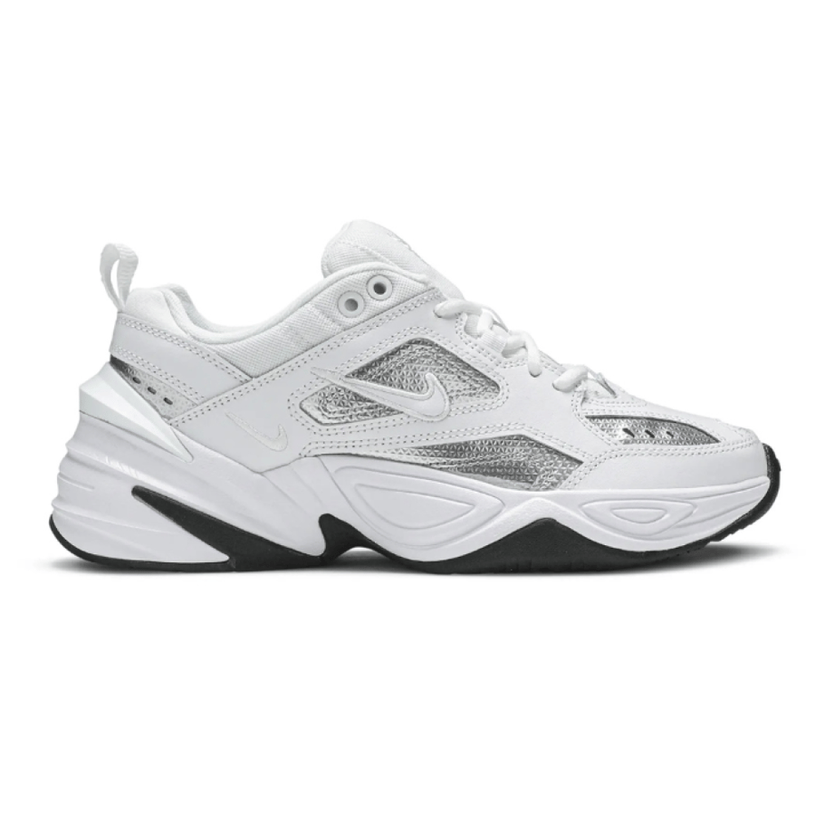 حذاء | Nike M2K Tekno White Silver