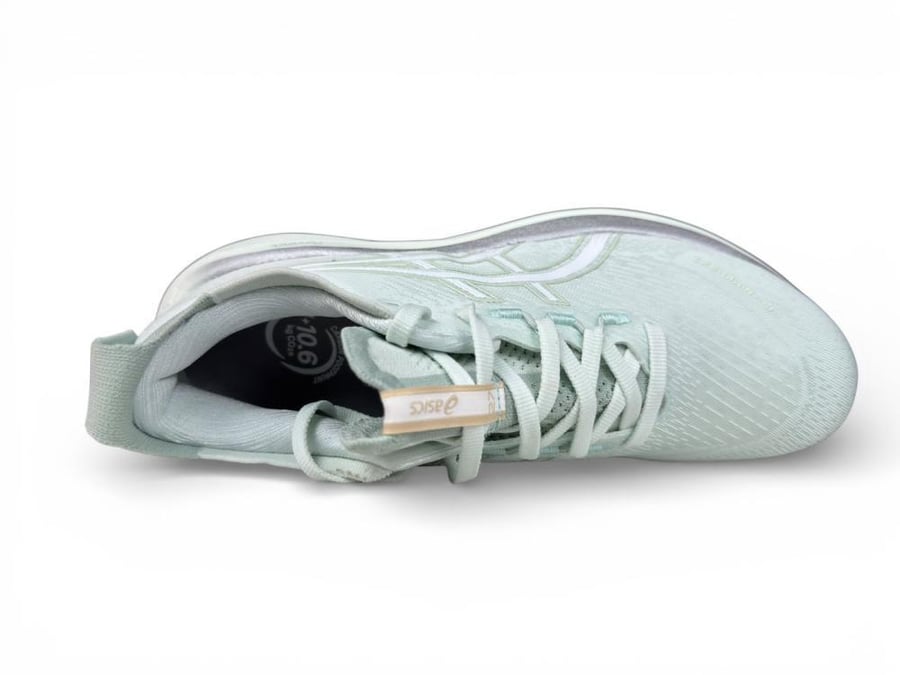 حذاء | ASICS PureGEL Mint Green