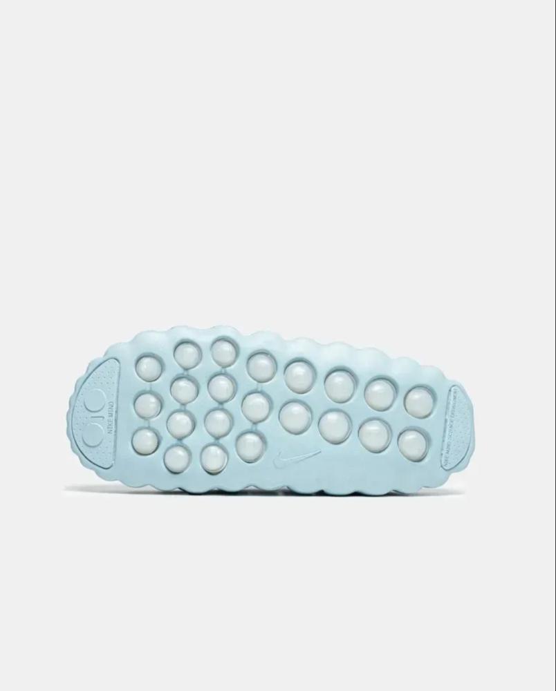 سليبر | Trident Ice Blue Slides