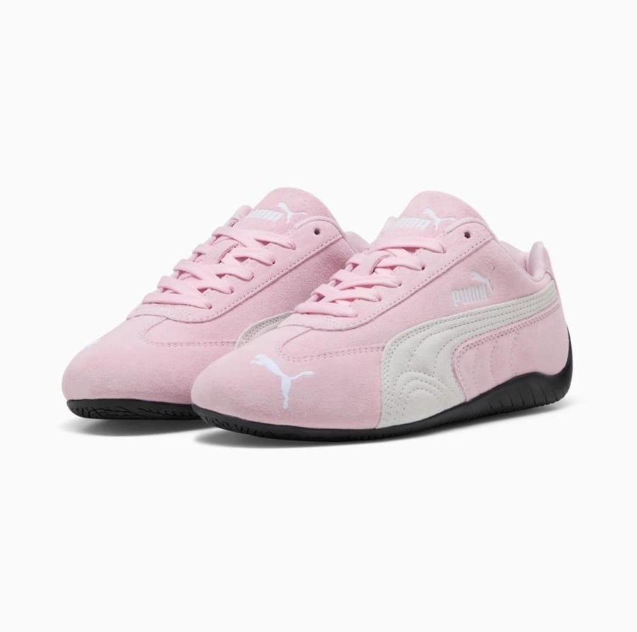 حذاء | Puma Speedcat OG Black Pink
