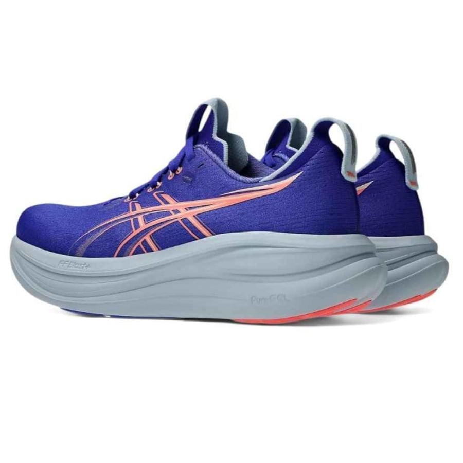 حذاء | ASICS GEL-NIMBUS 28 Indigo Blue Coral