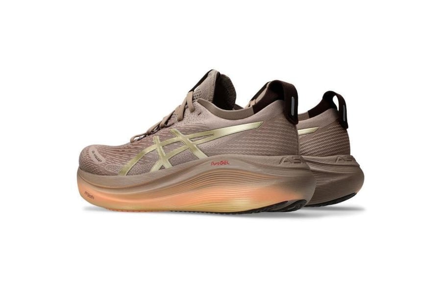 حذاء | ASICS GEL-NIMBUS 27 Desert Beige Glow