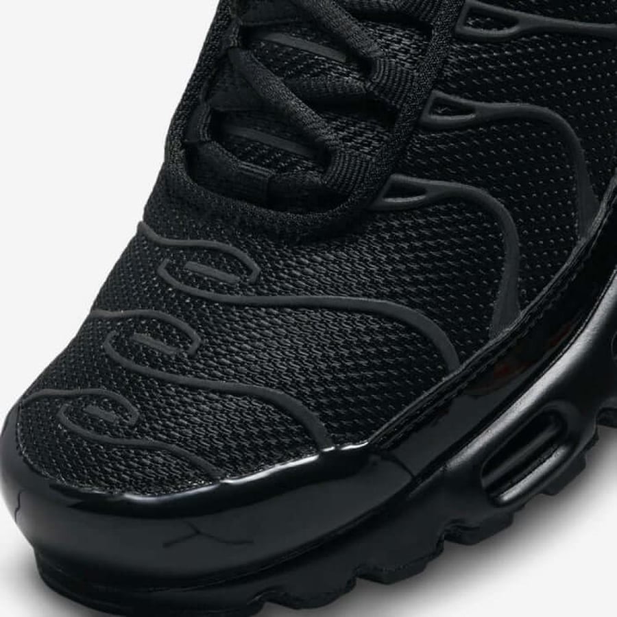 حذاء | Nike Air Max Plus Black