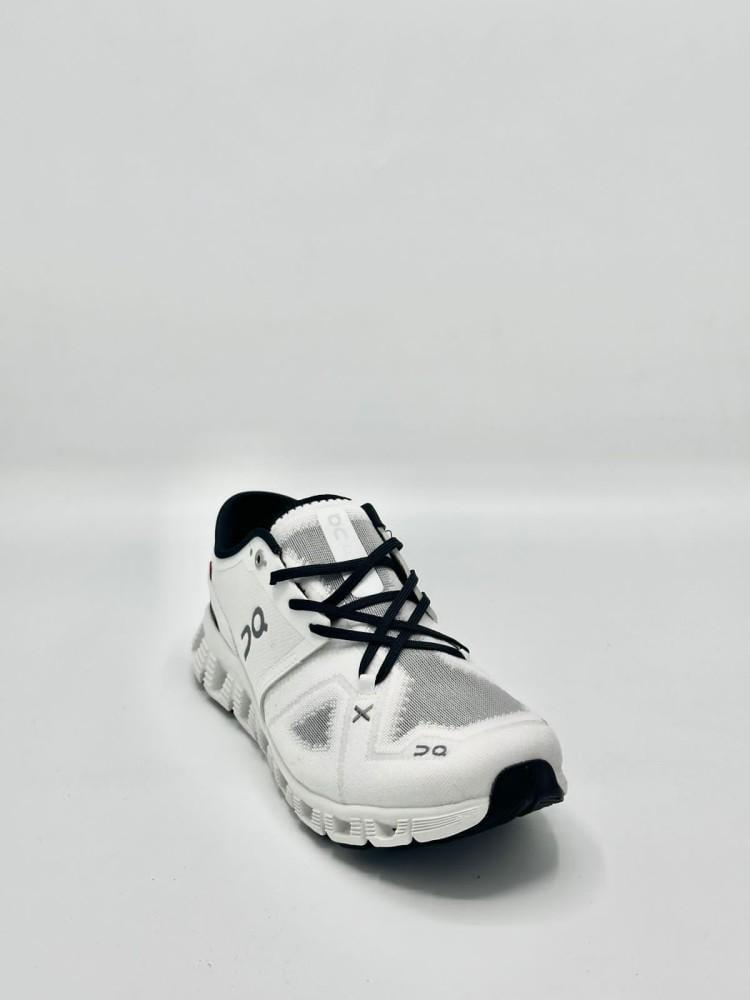 حذاء | ON Running Cloud White Black