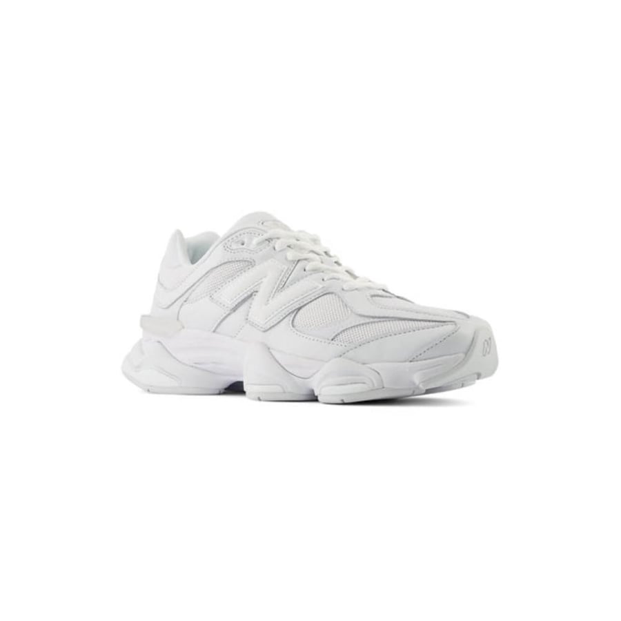 حذاء | New Balance 9060 Triple White