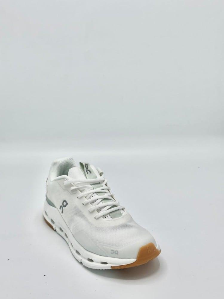 حذاء | ON Cloudnova Cream Mint