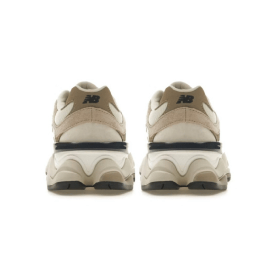 حذاء | New Balance 9060 Beige Black