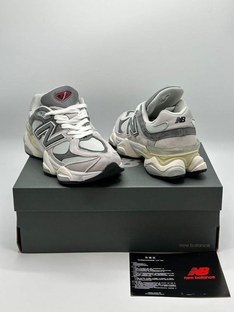 حذاء | New Balance 9060 Rain Cloud