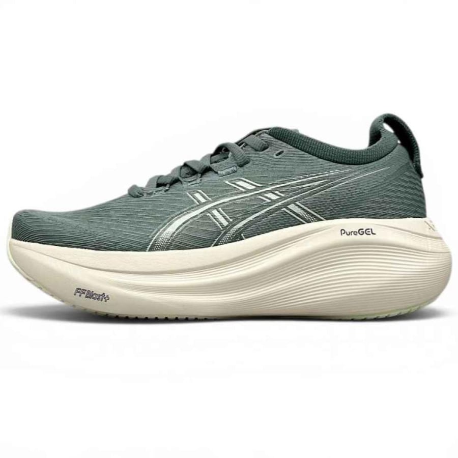 حذاء | ASICS GEL-NIMBUS 27 Slate Green