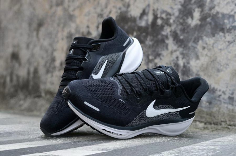 حذاء نايك Air Zoom اسود متجر كوتشي كنج