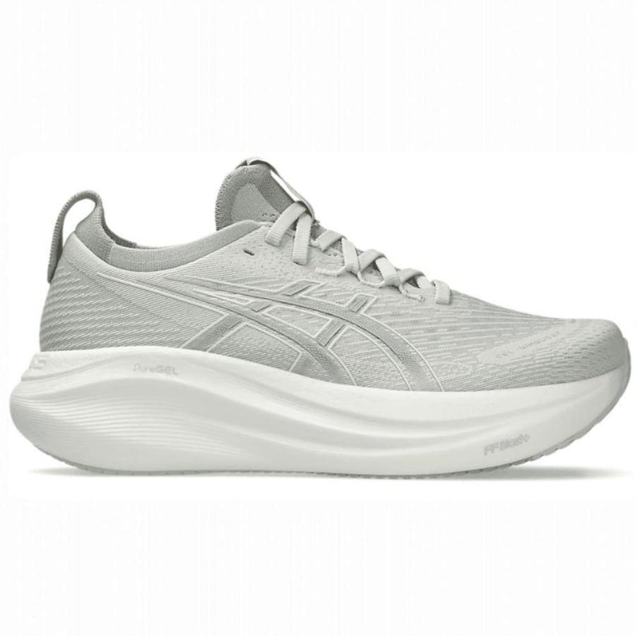 حذاء | ASICS GEL-NIMBUS 27 Triple White