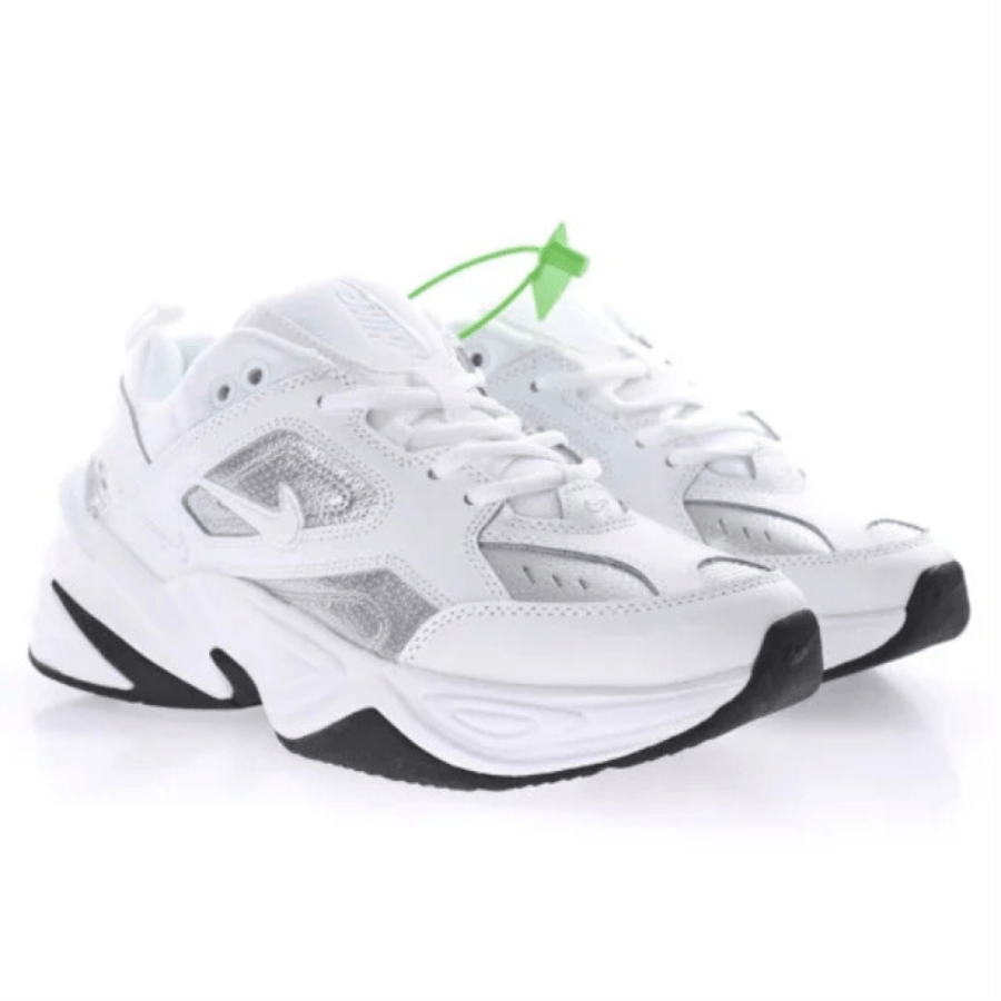 حذاء | Nike M2K Tekno White Silver