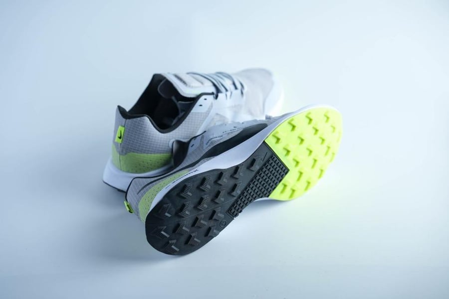 Nike ZoomX VaporWeave Running Shoes | حذاء جري رجالي خفيف