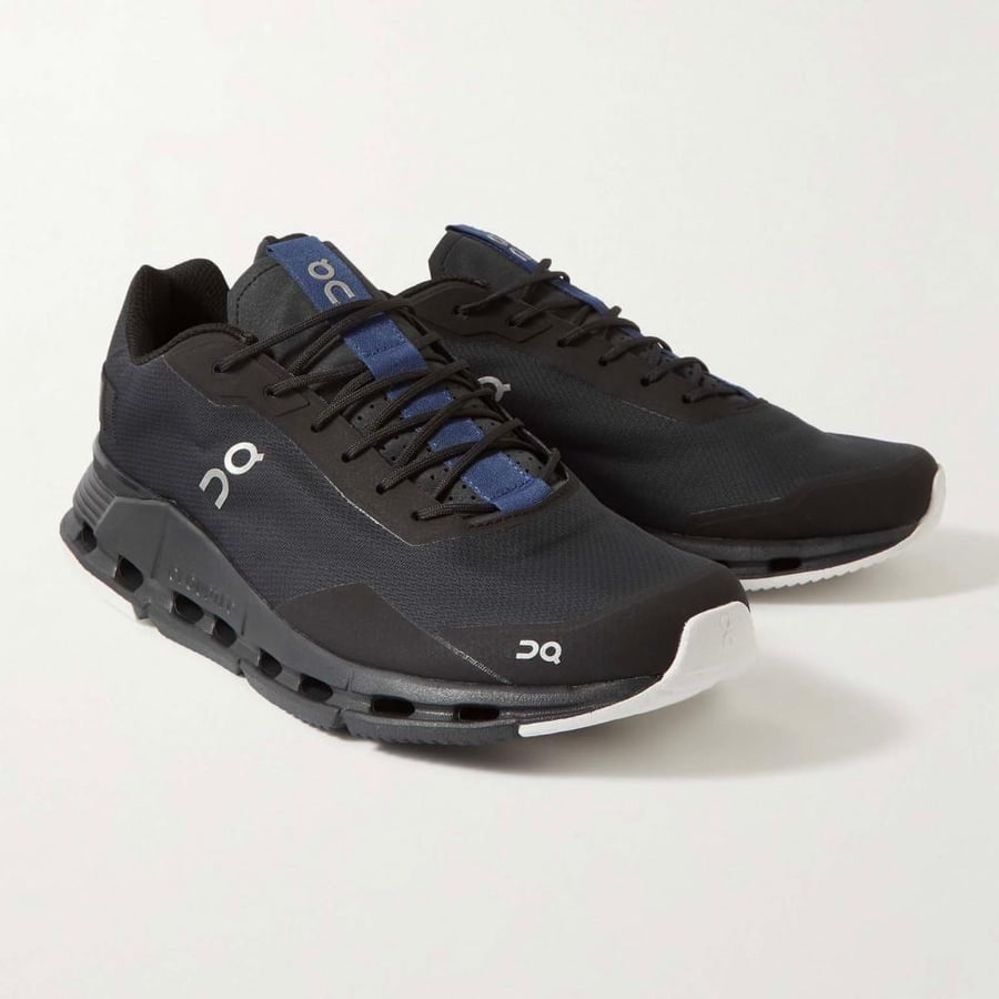 حذاء | ON Cloudnova Black Navy