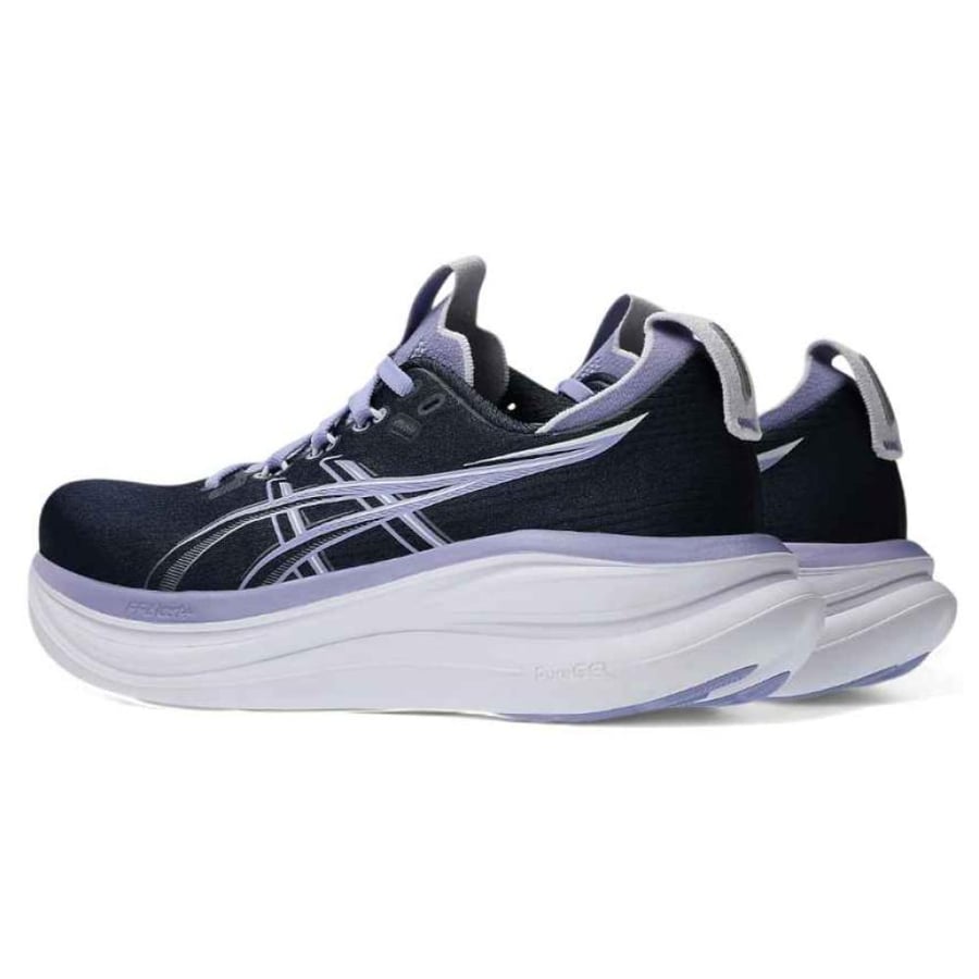 حذاء | ASICS GEL-NIMBUS 28 Midnight Navy White