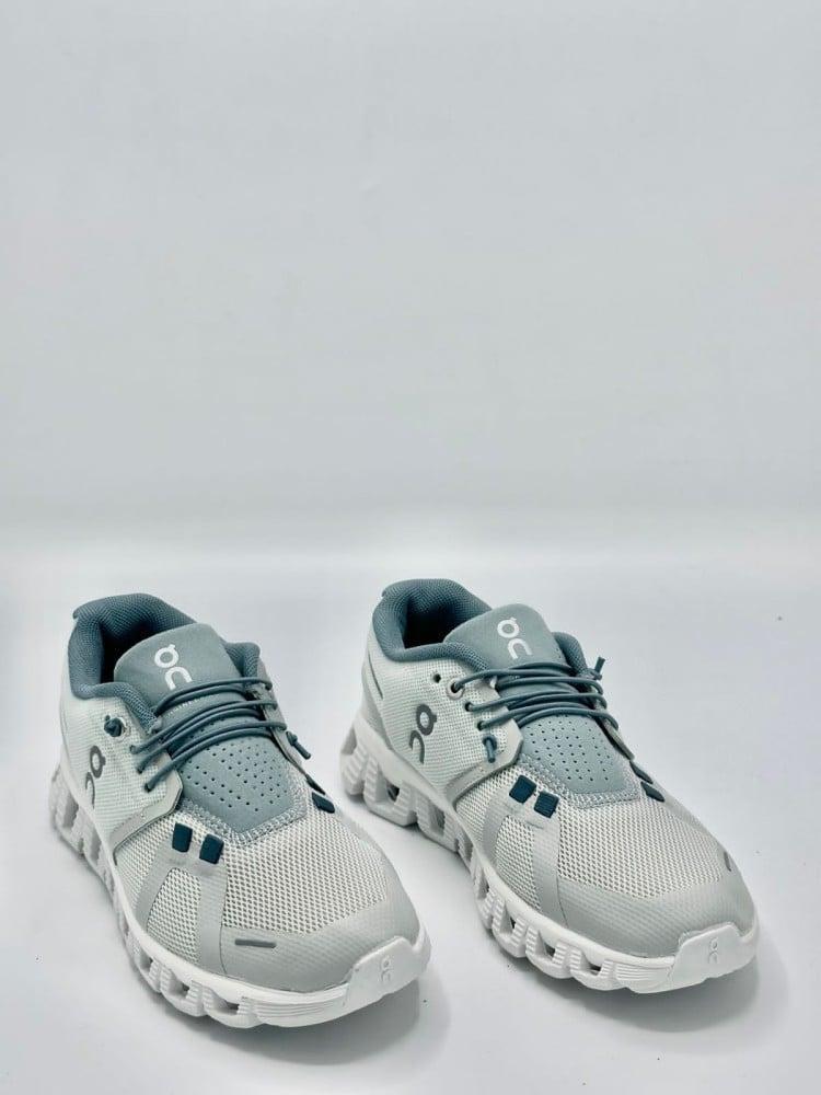 حذاء | ON Cloud 5 Light Blue
