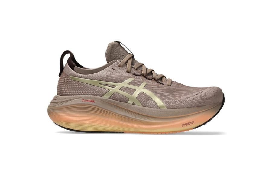حذاء | ASICS GEL-NIMBUS 27 Desert Beige Glow