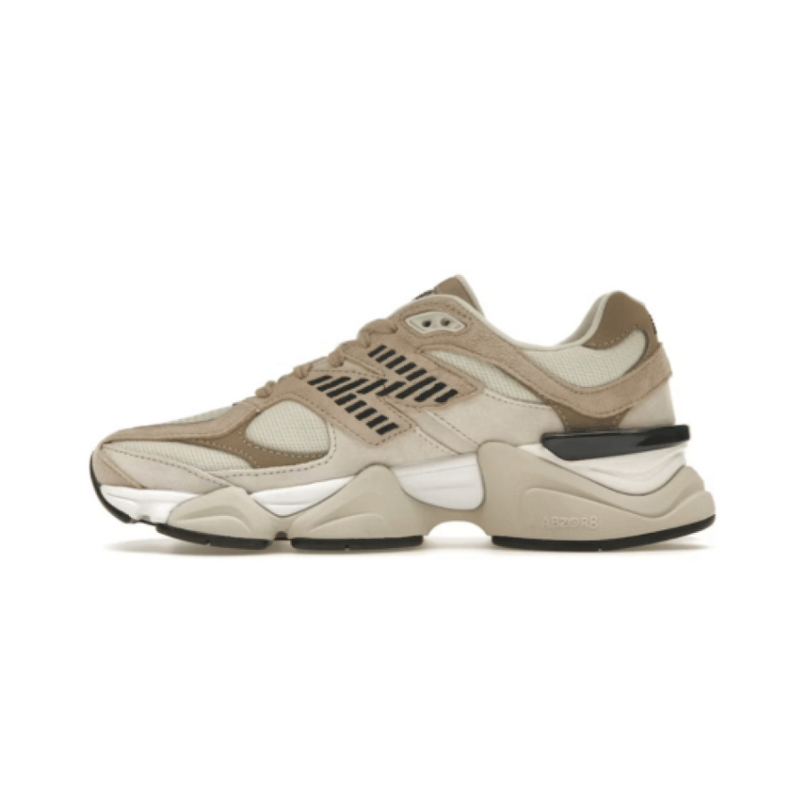 حذاء | New Balance 9060 Beige Black