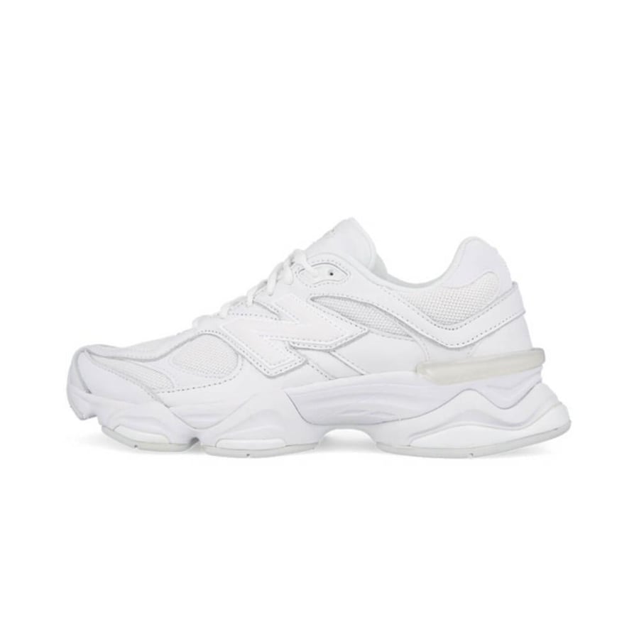 حذاء | New Balance 9060 Triple White