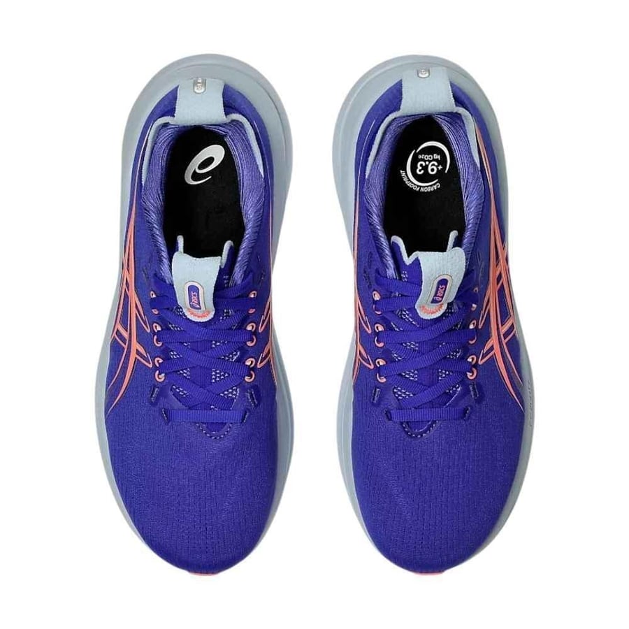 حذاء | ASICS GEL-NIMBUS 28 Indigo Blue Coral