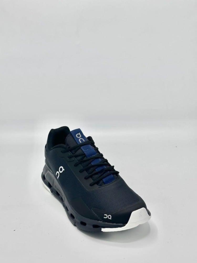 حذاء | ON Cloudnova Black Navy