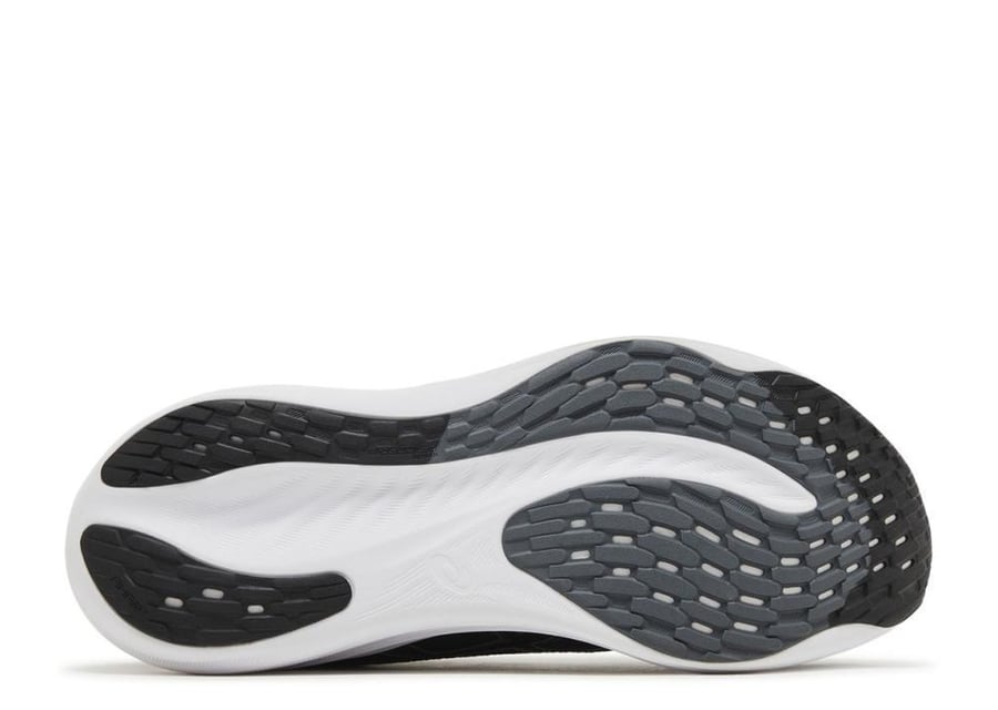 حذاء | ASICS GEL-NIMBUS 27 Black Cream