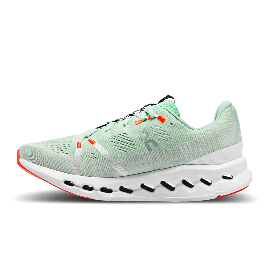 حذاء | ON Cloudsurfer Mint