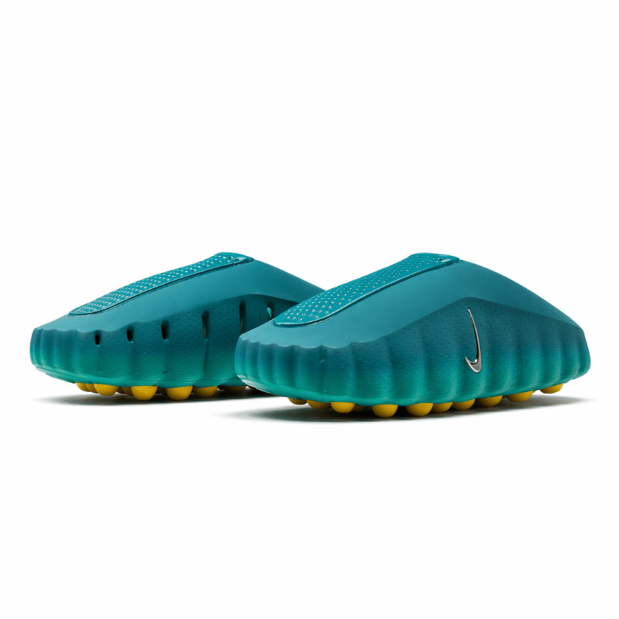 سيلبر | Nike Mind 001 Teal Energy