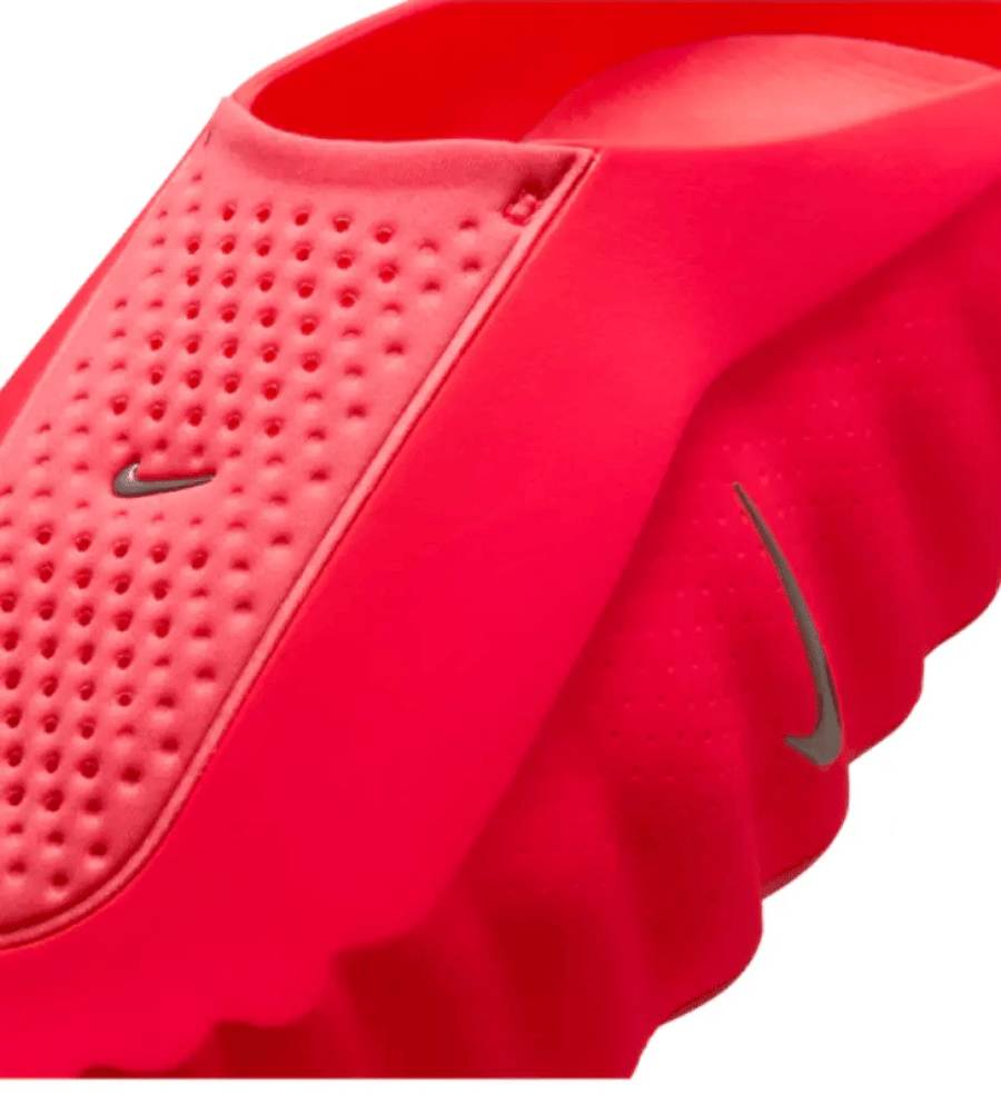 سليبر | Nike Mind 001 Red Energy