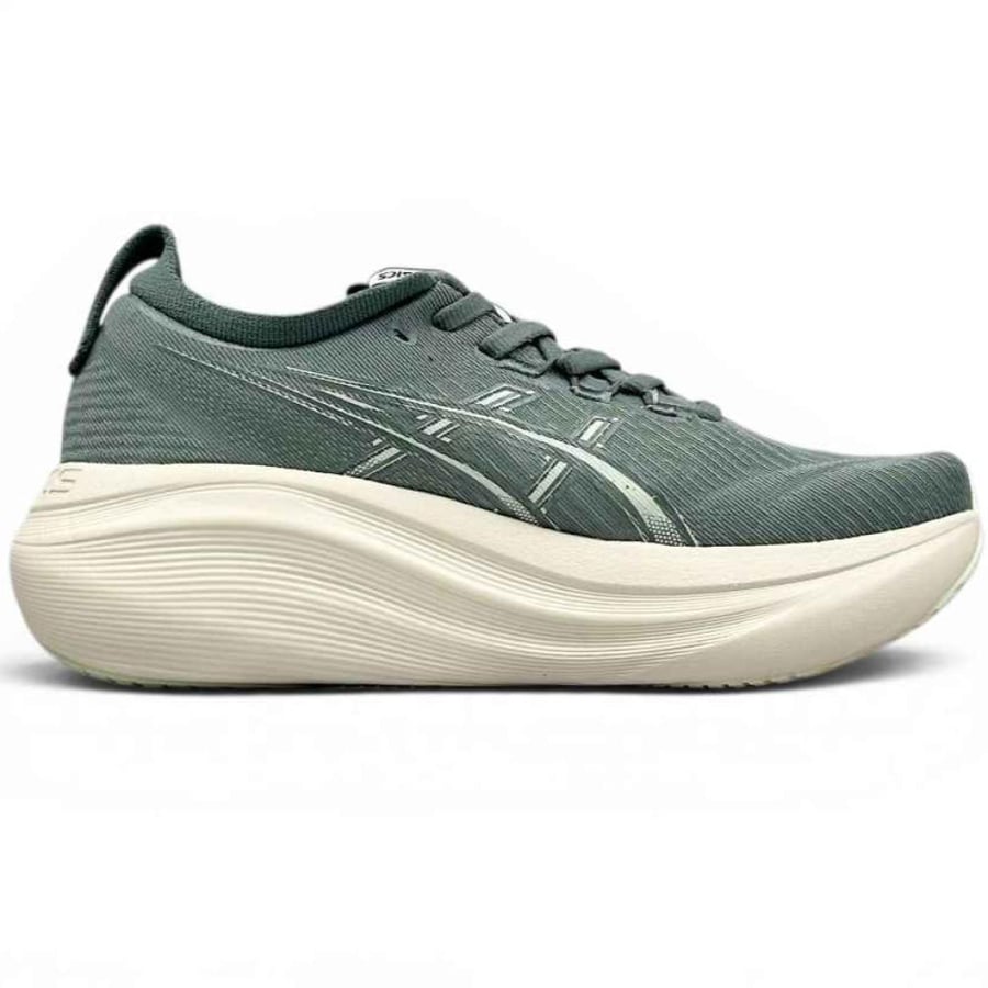 حذاء | ASICS GEL-NIMBUS 27 Slate Green