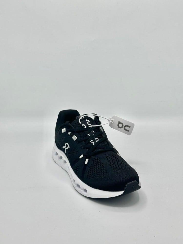 حذاء | ON Cloud 5 Black White
