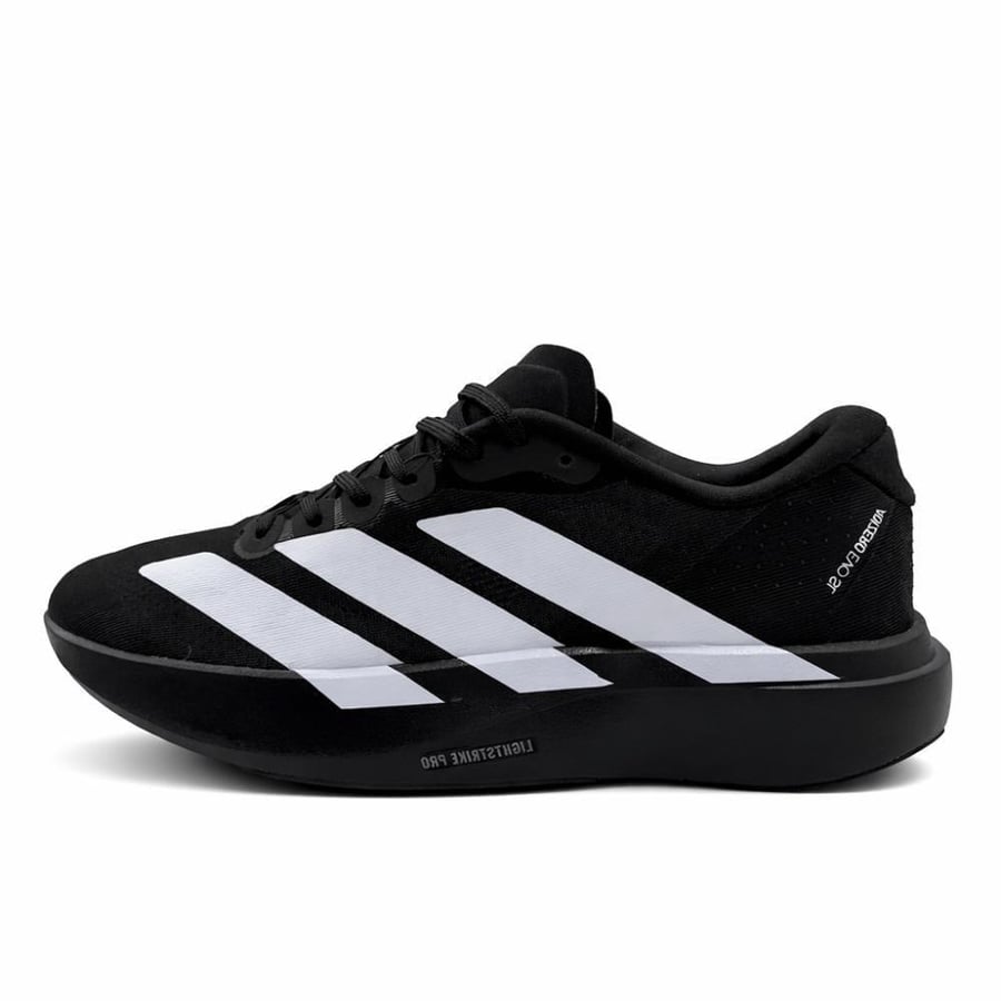 حذاء | Adidas Adizero SL Black