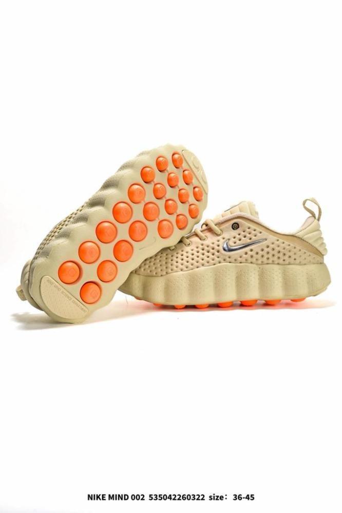 حذاء | Nike Mind 002 Sand Gold