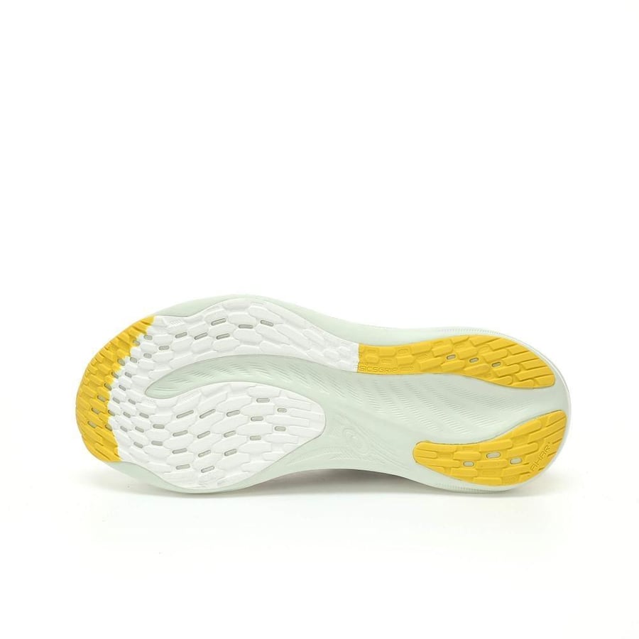 حذاء | ASICS GEL-NIMBUS 26 Teal Blue Yellow