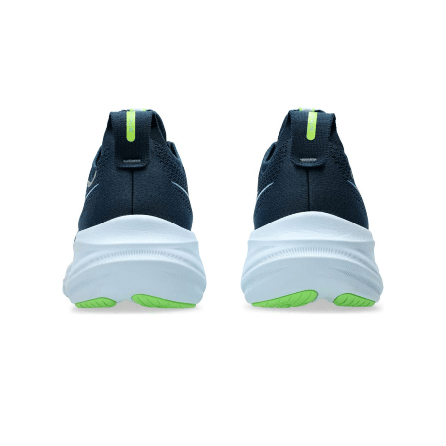 حذاء | ASICS GEL-NIMBUS 26 Midnight Navy Lime