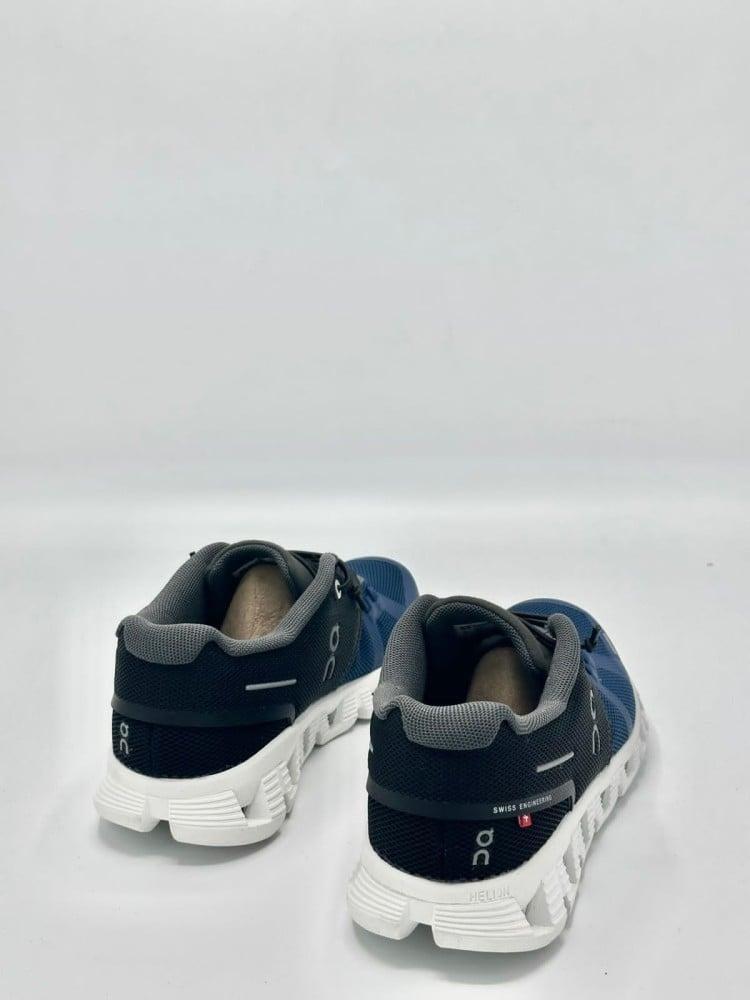 حذاء | ON Cloud 5 Black Blue
