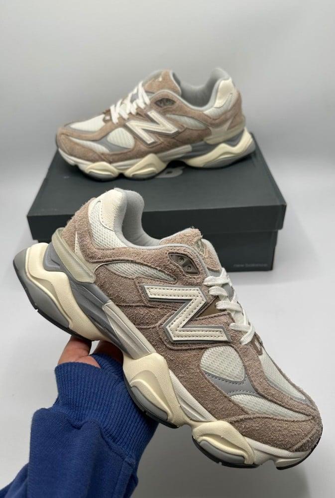 حذاء | New Balance 9060 Driftwood