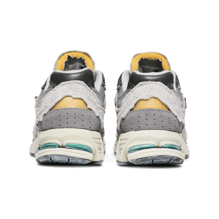 حذاء | New Balance 2002R Protection Pack Grey