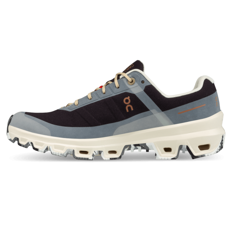 حذاء | ON LOEWE Grey Brown