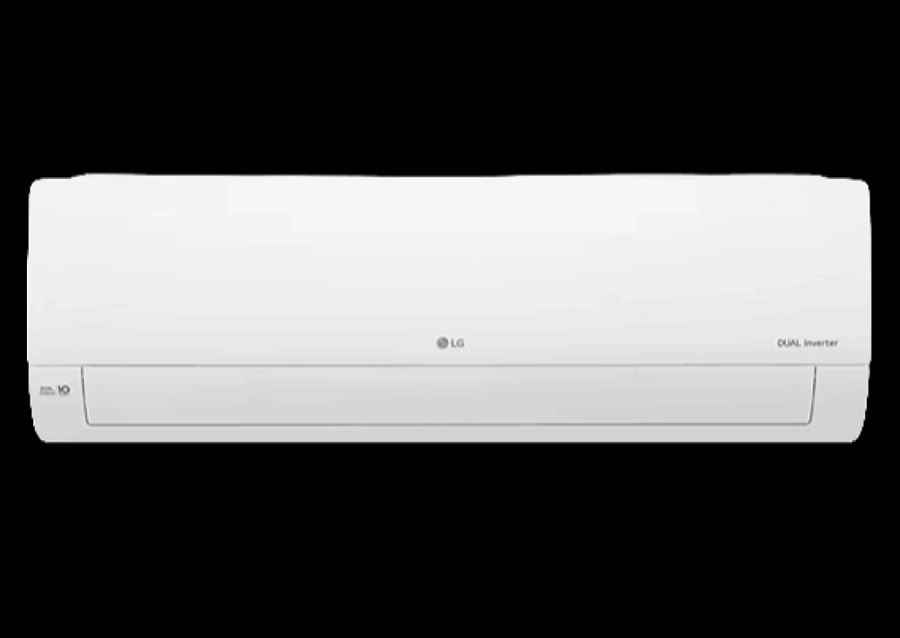 LG سبليت 18,000 وحدة – بارد فقط