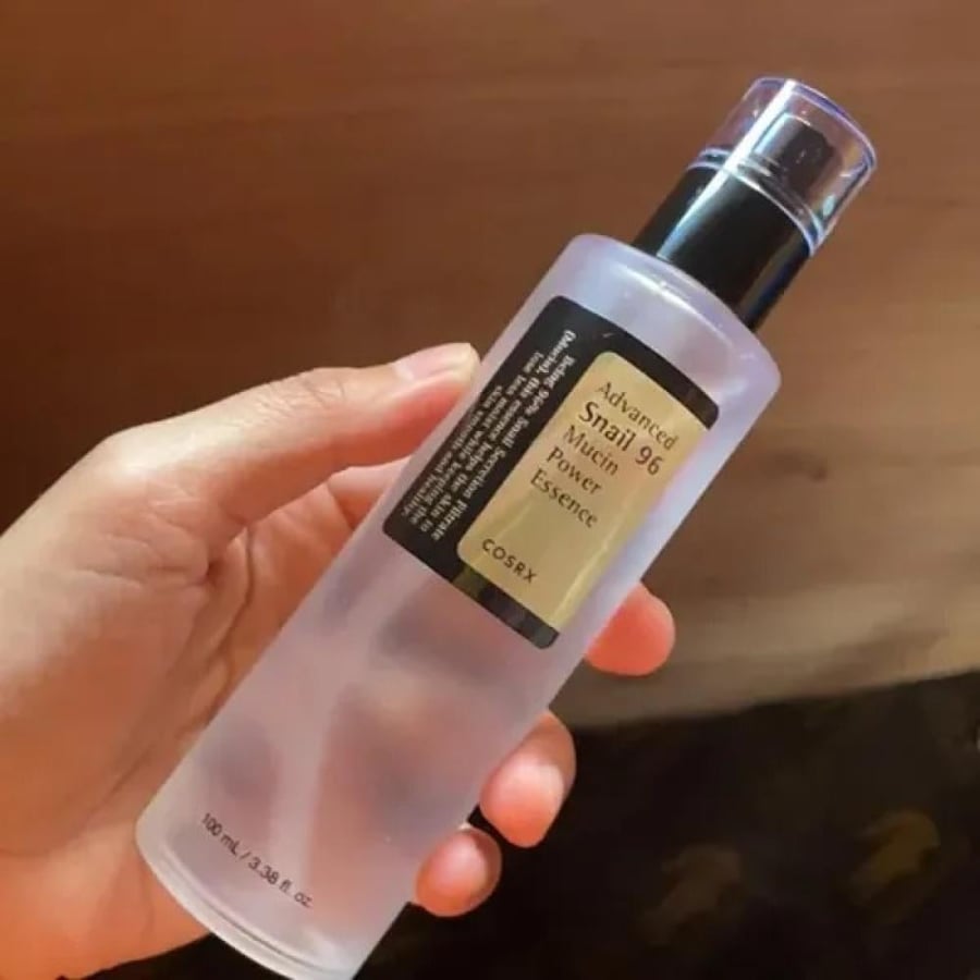 Cosrx سيروم الحلزون الكوري