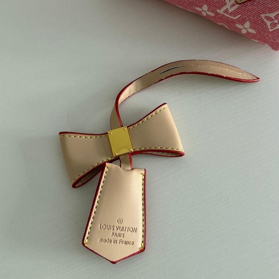 LV بيبي بينك مقاس 16