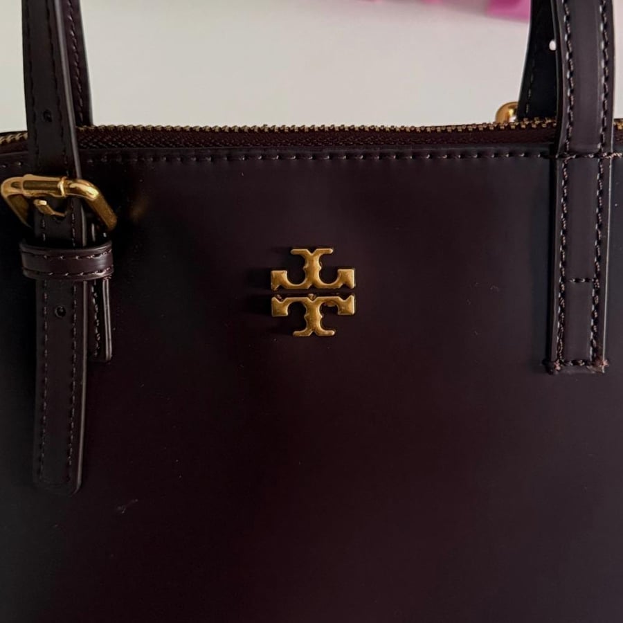 Tory Burch Brown