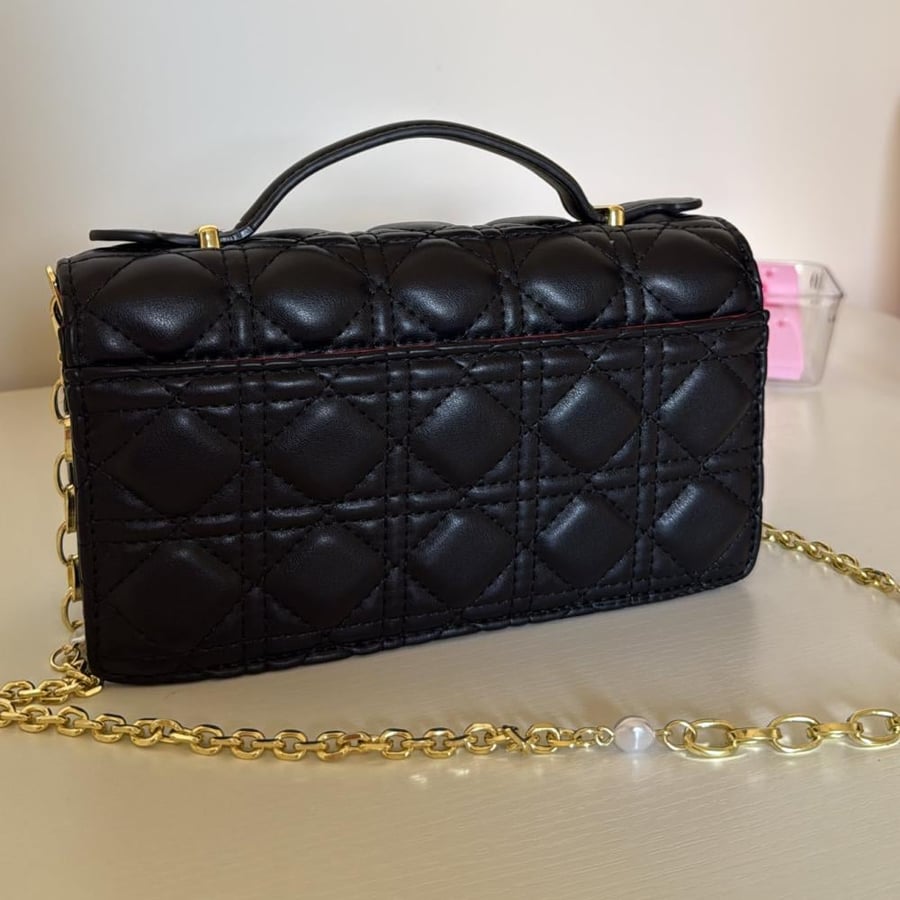 Dior Caro Bag