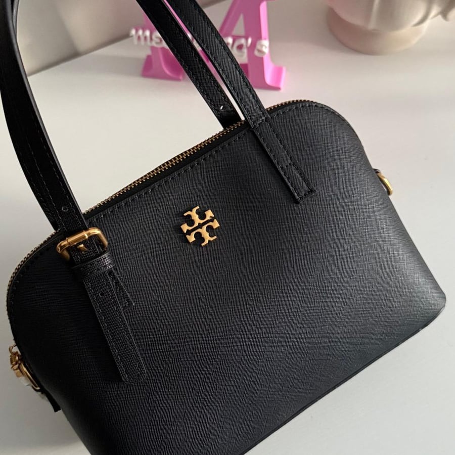 Tory Burch Black