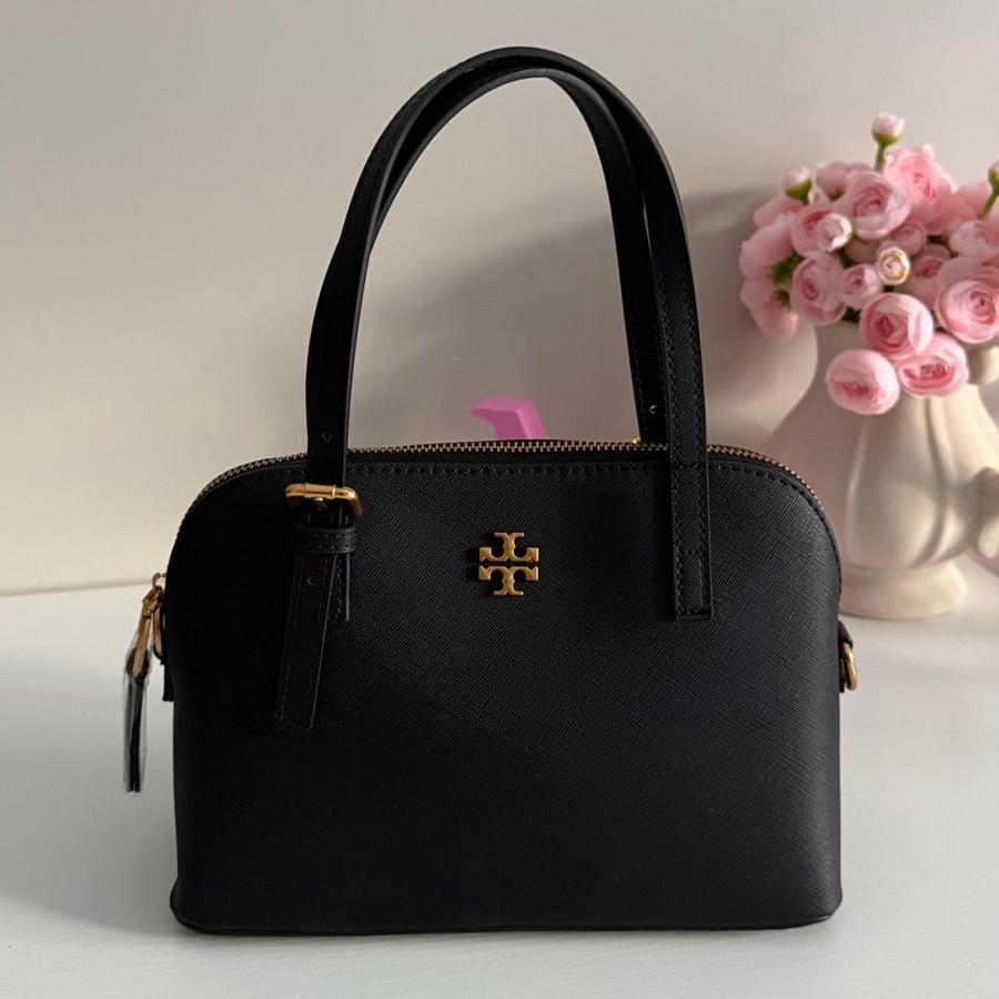 Tory Burch Black