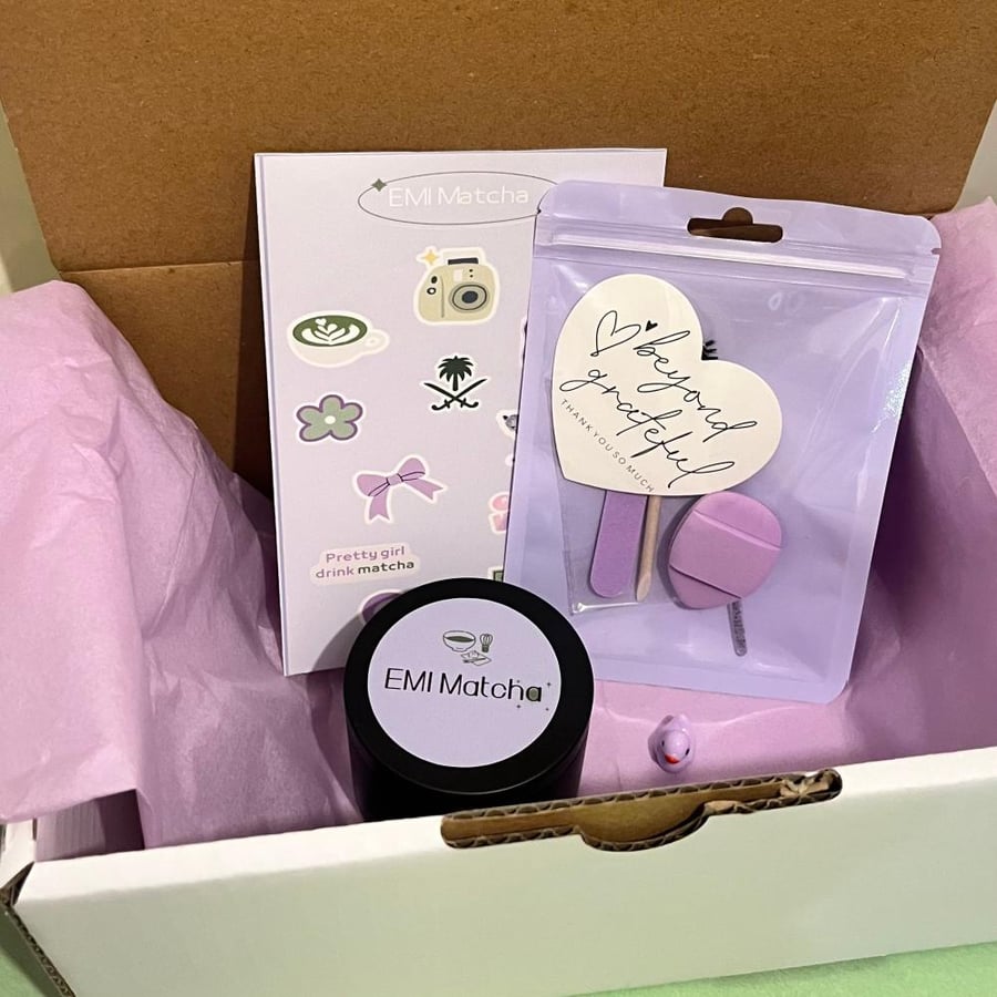 ماتشا ٥٠ جرام